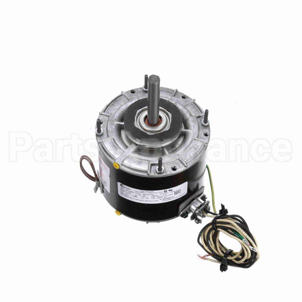 360A Century Unit Heater Motor