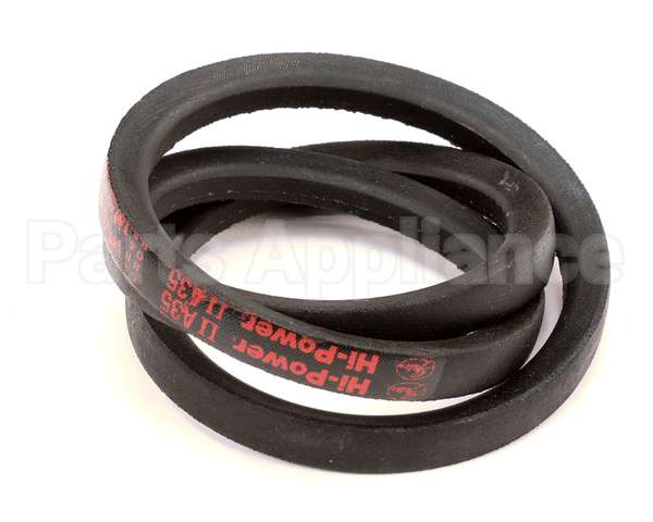 361001 Southern Pride Drive Belt For 1850 Gearbox
