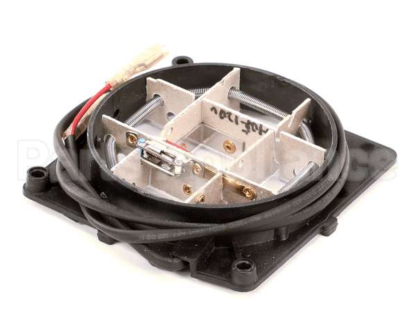 36109 Gold Medal Products Heater Assembly 90Mm Sq