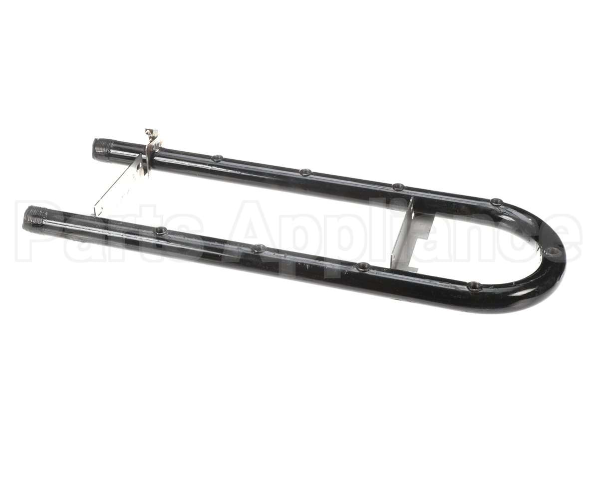 36111 Imperial Ifs-40-Op Manifold
