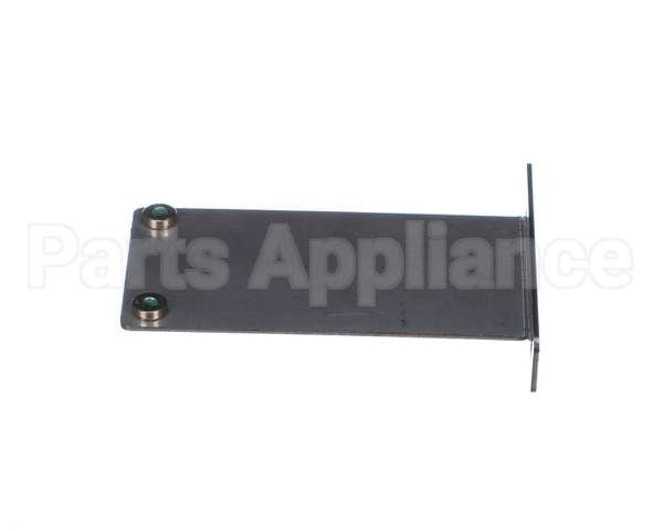 36130.0000 Bunn Bracket Weldment, Component Mounting