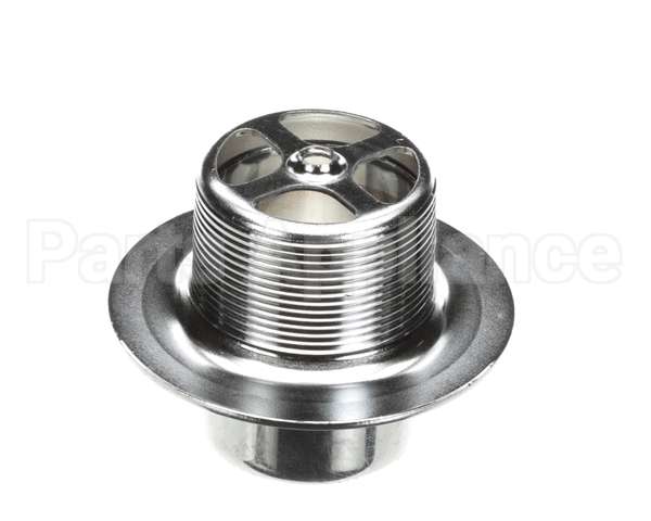 3614.3500 Hardt Strainer Overflow Assembly