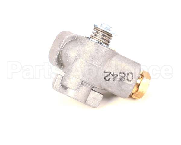 36142-9 Montague Pilot Valve Shut Off 90 Deg Lt