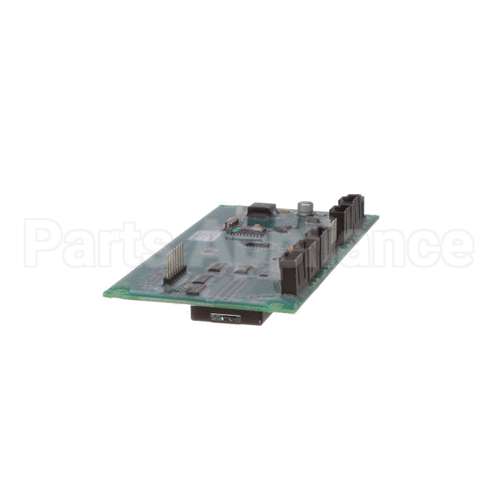 36147.1002 Bunn Splay Board Imix Rohs