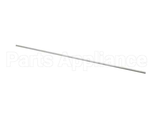 362-00044 Grindmaster Cecilware Tubing,1/4"Odx.030"Wallx19"Length, T-304