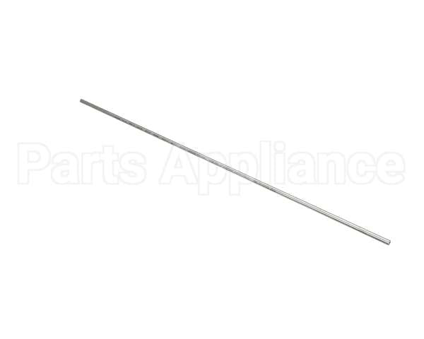 362-00044 Grindmaster Cecilware Tubing,1/4"Odx.030"Wallx19"Length, T-304