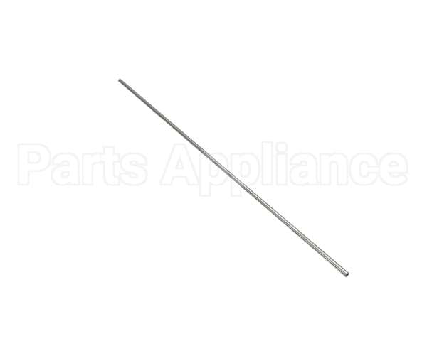 362-00044 Grindmaster Cecilware Tubing,1/4"Odx.030"Wallx19"Length, T-304