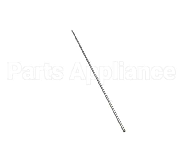 362-00044 Grindmaster Cecilware Tubing,1/4"Odx.030"Wallx19"Length, T-304