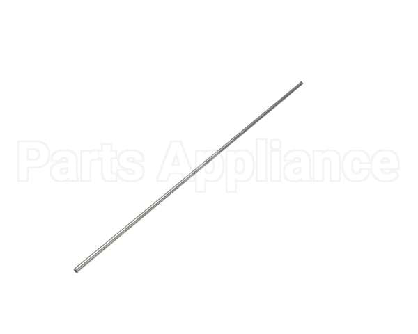 362-00044 Grindmaster Cecilware Tubing,1/4"Odx.030"Wallx19"Length, T-304