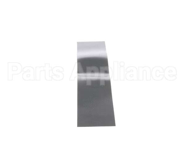 362-BZ8-0031-S Delfield Bottom,Wiper Strip Gsk, 23X3