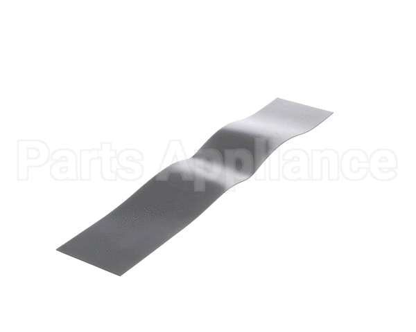 362-BZ8-0031-S Delfield Bottom,Wiper Strip Gsk, 23X3