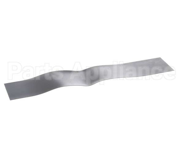 362-BZ8-0031-S Delfield Bottom,Wiper Strip Gsk, 23X3