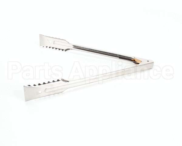 36210 Edlund #6412 12 Grip Tong Dozen (12)