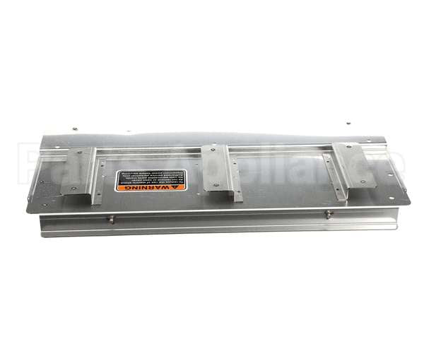 36224.1002 Bunn Panel W/Decals, Lower Access