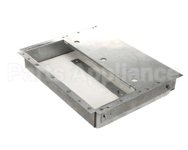 36233 Imperial Ifs-40/50-Op - Flue Back