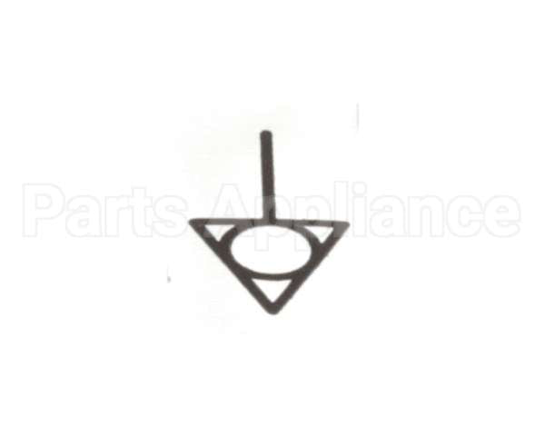 36244 Middleby Label,Equipotentiality Gd Term