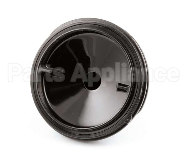 36254.0000 Bunn Stopper, Thrml Carfe 1.9L-Blk