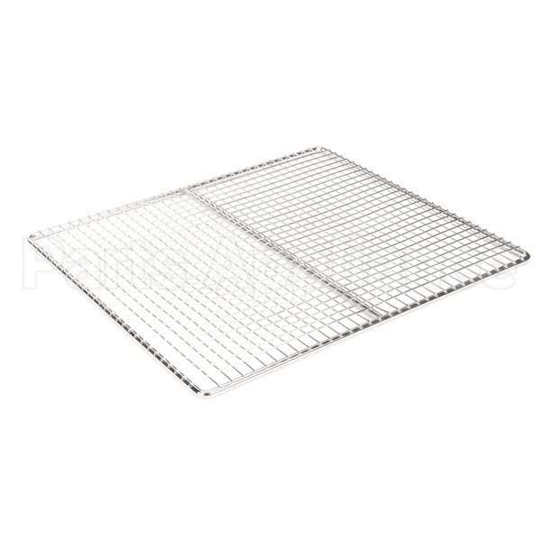 36258 Compatible Imperial Ifs-40 & 50-Op Crumb Screen 12 1/4 X 13