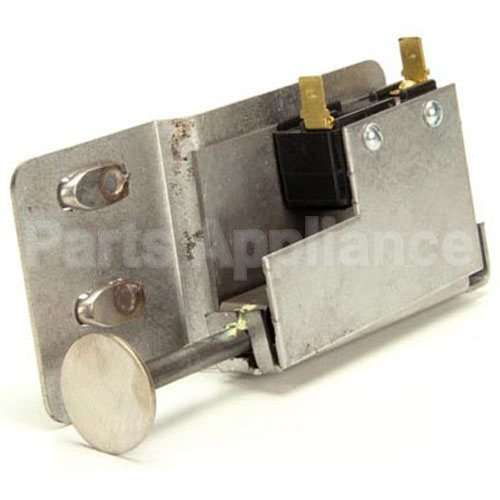 3628 Compatible Blickman Dr Switch Complete Assy