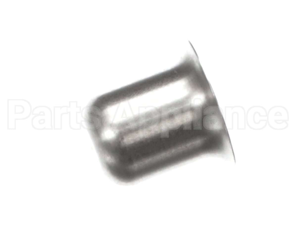 36288 Power Soak Systems Nut With Radius Awi Ss