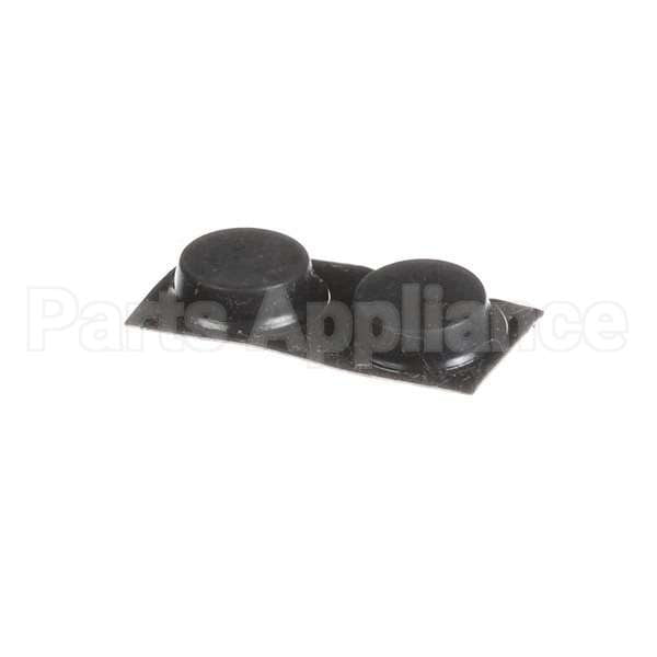 36310006 Compatible Rancilio Rubber Foot