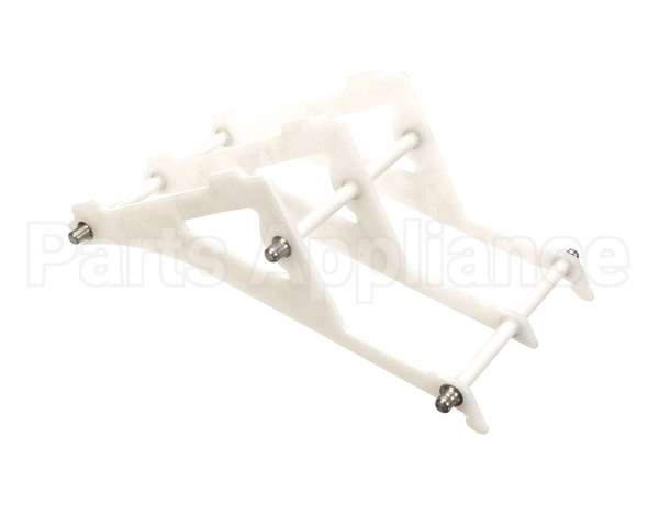 36322 Power Soak Systems Rib Assembly Rear Produce Soak