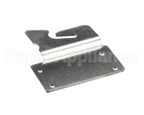 36322 Silver King Hinge Cover Cabnt Lh Skpz60
