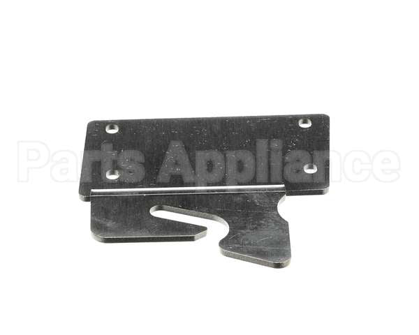 36322 Silver King Hinge Cover Cabnt Lh Skpz60