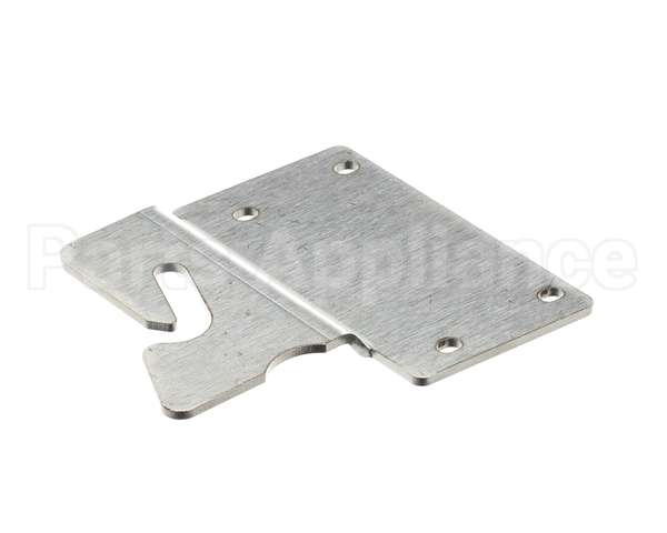 36322 Silver King Hinge Cover Cabnt Lh Skpz60