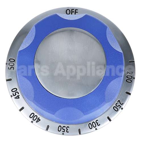 36329 Compatible Imperial Knob - Range