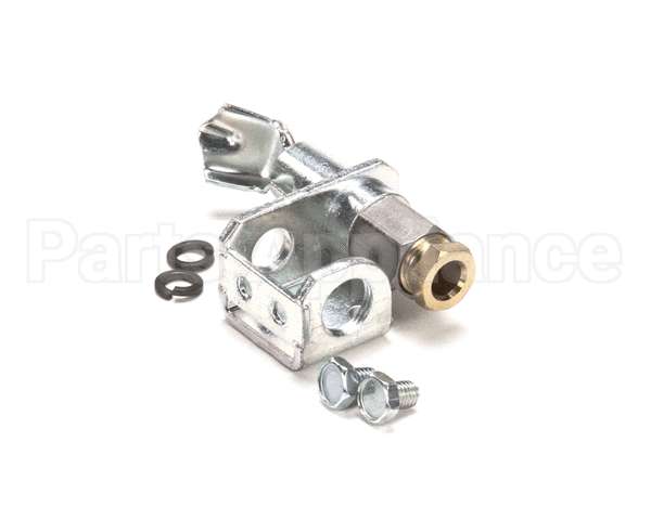 36350-2 Montague Pilot Burner W/Orifice--Lp