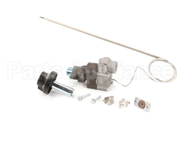 36351-0 Montague Thermostat Oven--W/Dial
