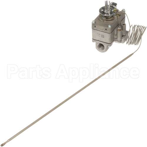 36352-9 Compatible Montague T"Stat, Fdto