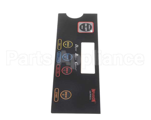 36367.0069 Bunn Overlay