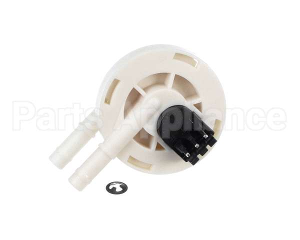 36382.1000 Bunn Kit, Flow Meter W/Push Nut