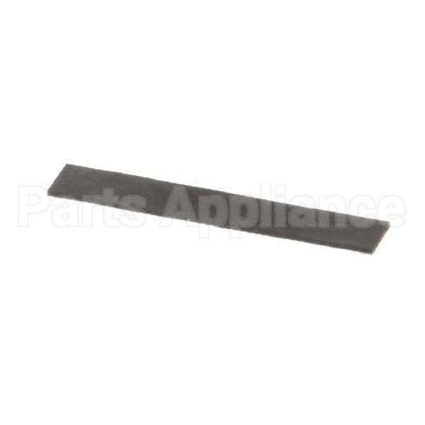 36389.0000 Compatible Bunn Bumper, .030 Thk Buna-N