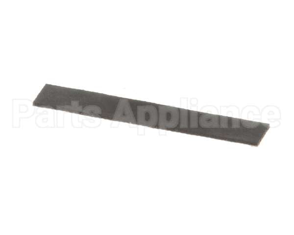 36389.0000 Bunn Bumper, .030 Thk Buna-N