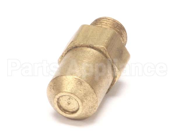36415 Blodgett Orifice, Blank D1Xl
