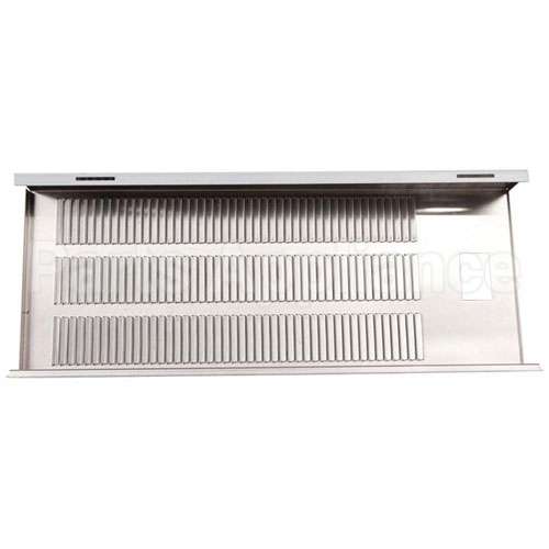 36433 Compatible Silver King Cover Front Skrcb/Fcb