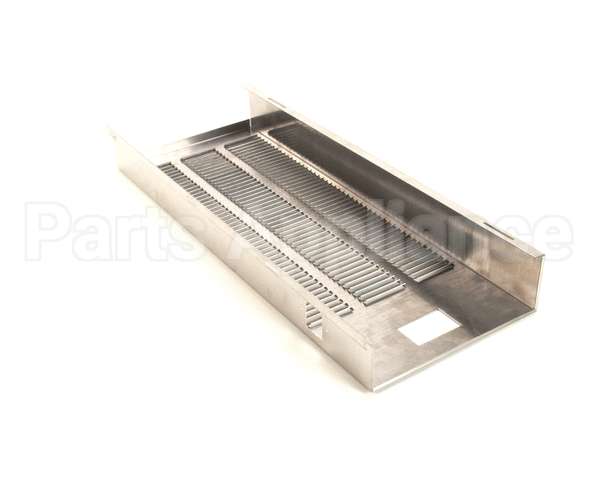 36433 Silver King Cover Front Skrcb/Fcb