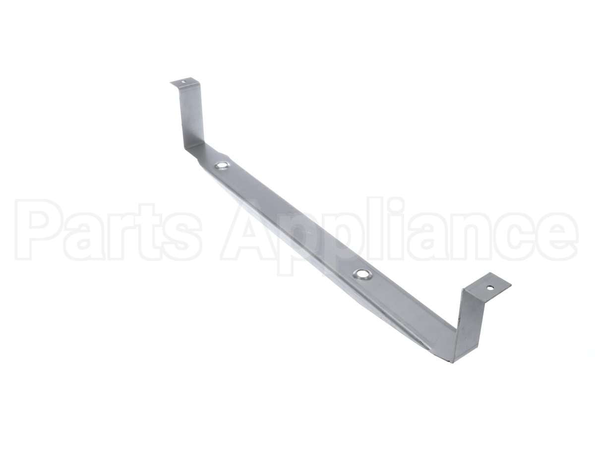 36456-8 Montague Burner Supportfront Lift-Off