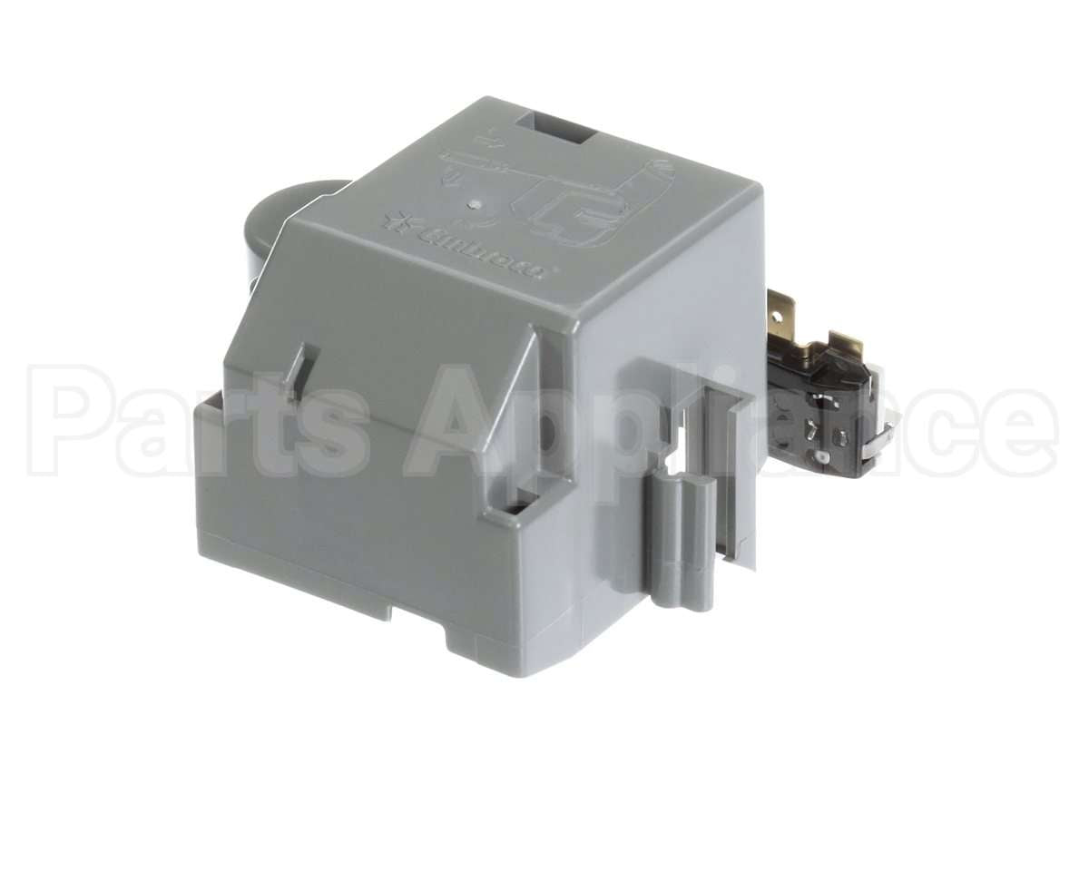 36491 Silver King Kit Electricals 115V