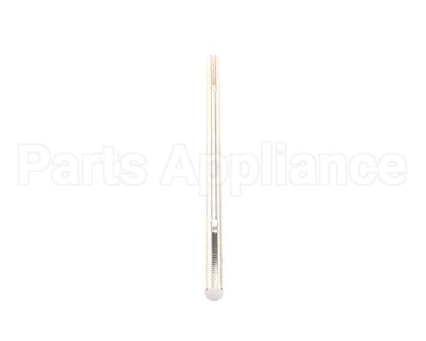 365025 Accurex Shaft,.75X17,2K,1018
