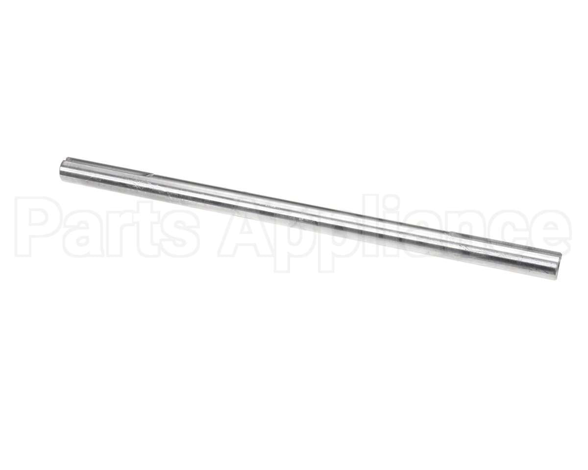 365031 Accurex Shaft,1X22,2K,1018