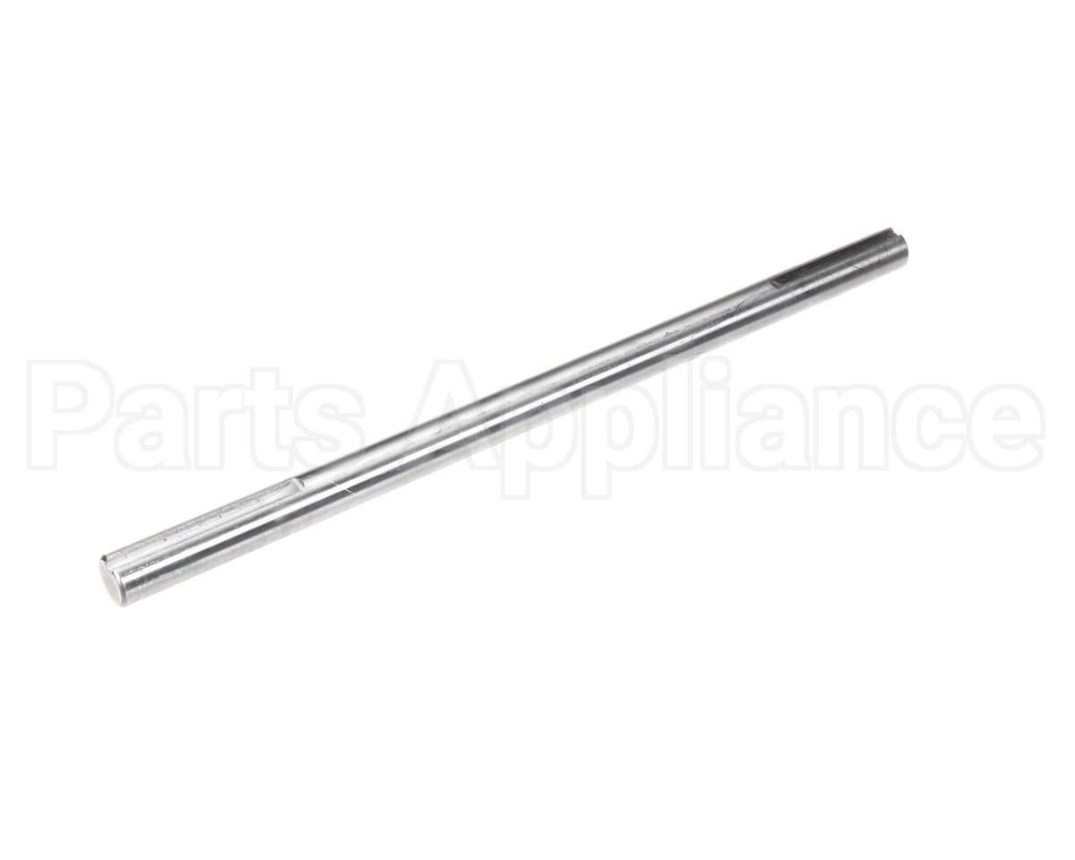 365031 Greenheck Shaft 1X22 2K