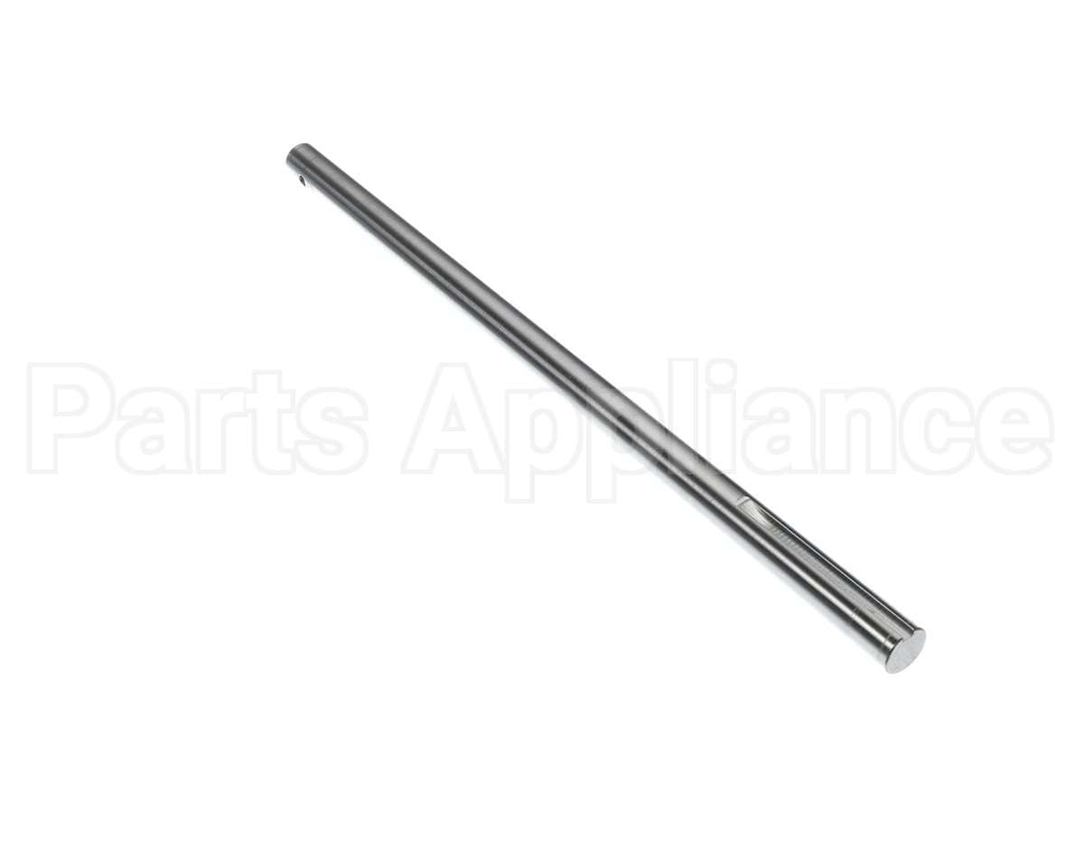 365088 Accurex Shaft,1X22,1K1H,1018