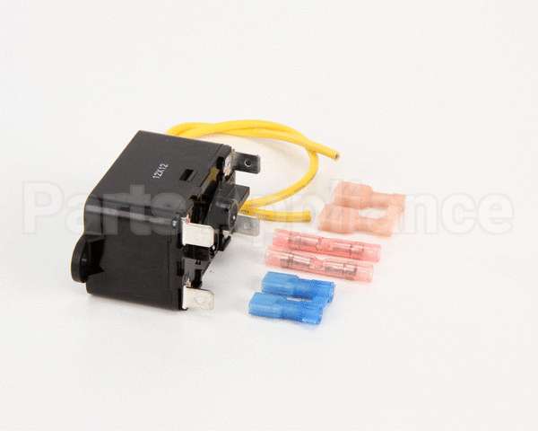 36510 Middleby Kit,Themorelay/Wire Assembly Ps570