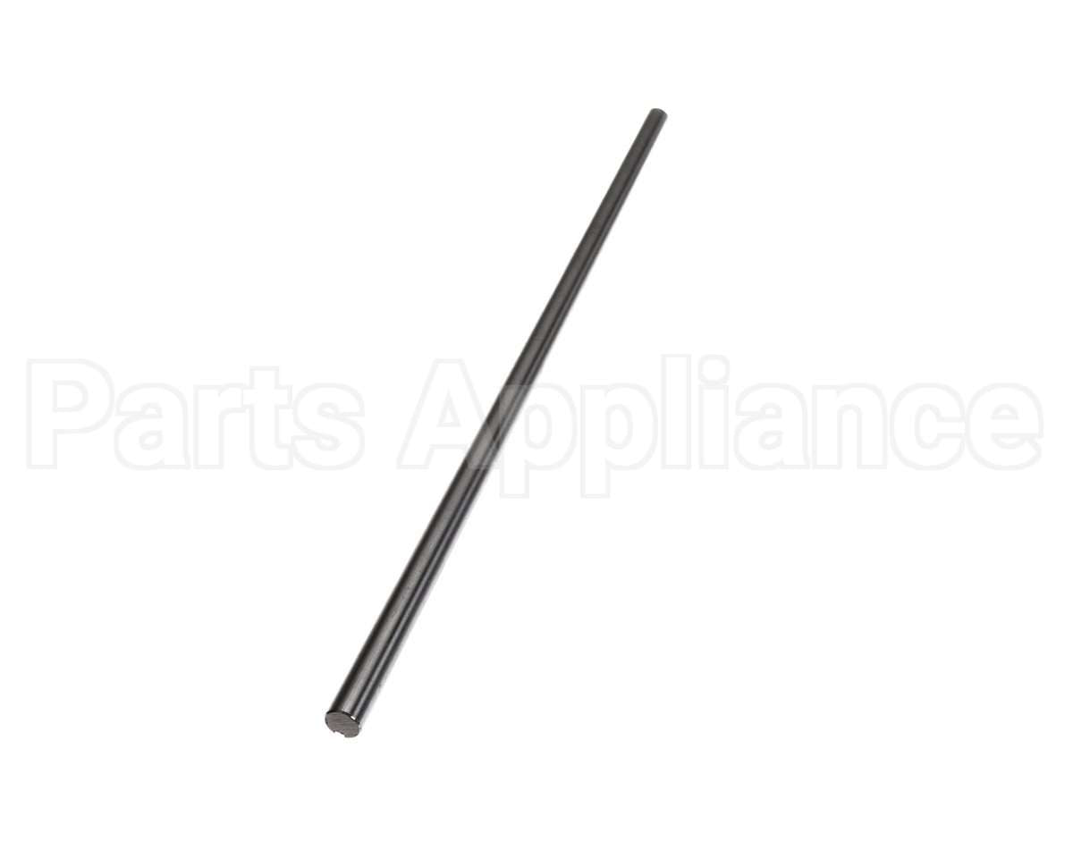 365100 Accurex Shaft.75X242K1018
