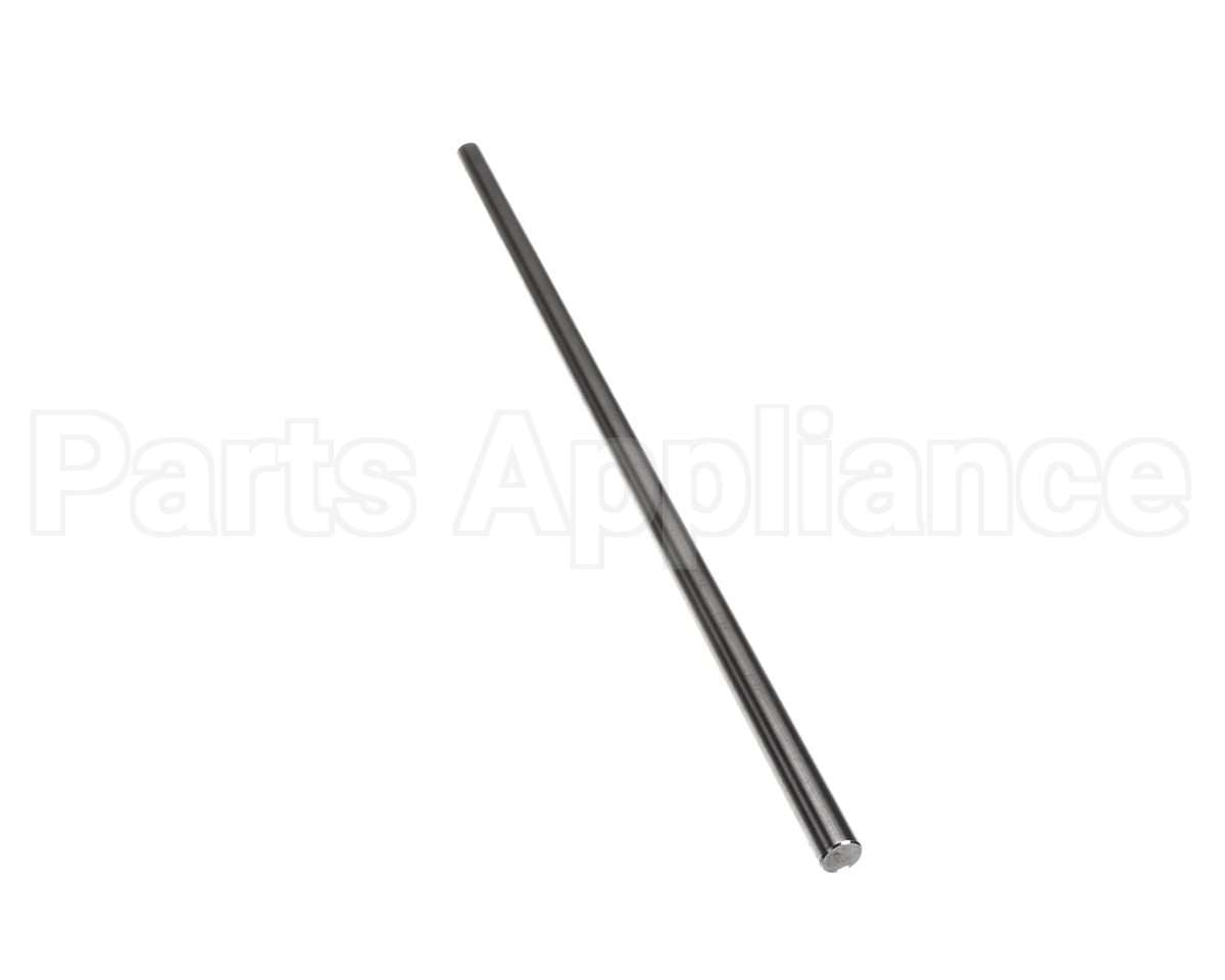 365100 Greenheck Shaft