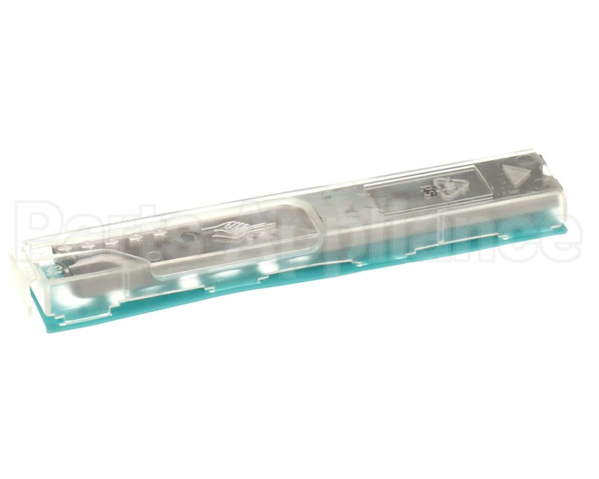 36512000 Carlisle Replacement Blade Dispenser 4"